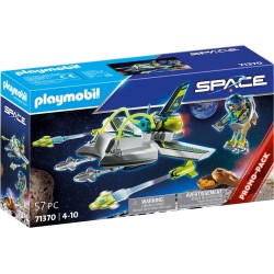 Playmobil Mission Space Drone 71370 4008789713704