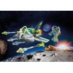 Playmobil Mission Space Drone 71370 4008789713704
