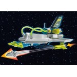 Playmobil Mission Space Drone 71370 4008789713704