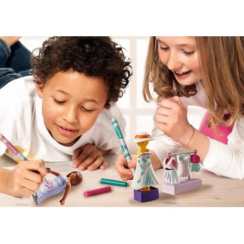 Playmobil Color Dressing Room 71373 4008789713735