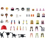 Playmobil My Figures Stunt Show 71399 4008789713995