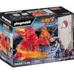 Playmobil Naruto Sasuke Vs. Itachi 70666 4008789706669