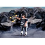Playmobil Naruto Sasuke Vs. Itachi 70666 4008789706669