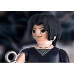 Playmobil Naruto Sasuke Vs. Itachi 70666 4008789706669