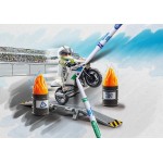 Playmobil Color Motorbike 71377 4008789713773