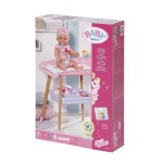 MGA Entertainment Baby Born Changing Table 829998-116721 4001167829998