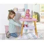 MGA Entertainment Baby Born Αλλαξιέρα Τραπεζάκι 829998-116721 4001167829998