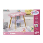 MGA Entertainment Baby Born Changing Table 829998-116721 4001167829998