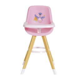 MGA Entertainment Baby Born Καθισματάκι Φαγητού 829271-116720 4001167829271