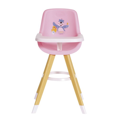 MGA Entertainment Baby Born Καθισματάκι Φαγητού 829271-116720 4001167829271