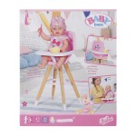 MGA Entertainment Baby Born Καθισματάκι Φαγητού 829271-116720 4001167829271