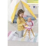 MGA Entertainment Baby Born Highchair 829271-116720 4001167829271