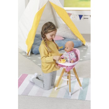 MGA Entertainment Baby Born Καθισματάκι Φαγητού 829271-116720 4001167829271