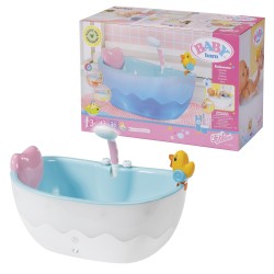 MGA Entertainment Baby Born Bath Bathtub  832691 4001167832691