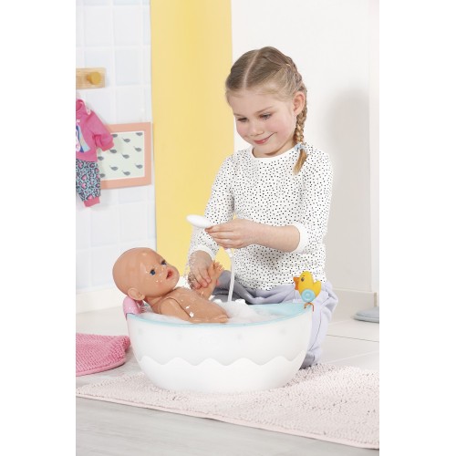 MGA Entertainment Baby Born Μπανιέρα 832691 4001167832691