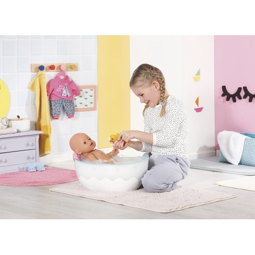 MGA Entertainment Baby Born Μπανιέρα 832691 4001167832691