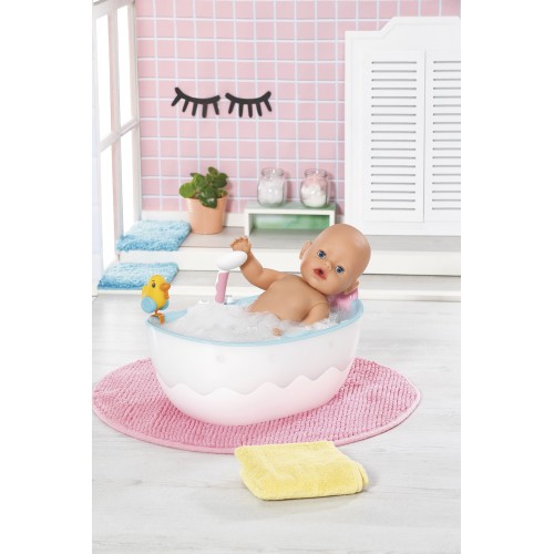 MGA Entertainment Baby Born Μπανιέρα 832691 4001167832691