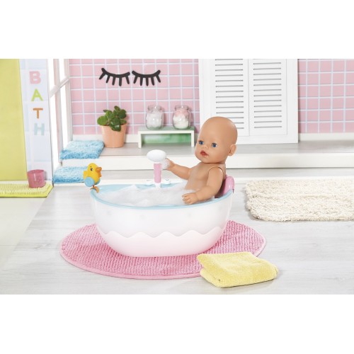 MGA Entertainment Baby Born Μπανιέρα 832691 4001167832691