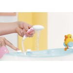 MGA Entertainment Baby Born Bath Bathtub  832691 4001167832691