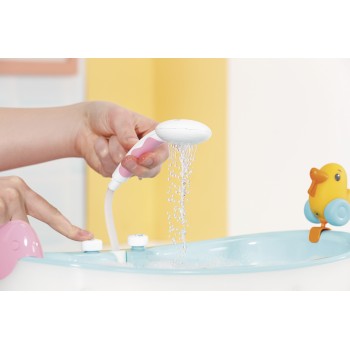 MGA Entertainment Baby Born Μπανιέρα 832691 4001167832691