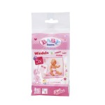 MGA Entertainment Baby Born Πάνες Με Σχεδία 5Τμχ 826508-116222 4001167826508