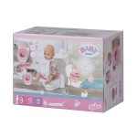 MGA Entertainment Baby Born Τουαλέτα Poo Poo 828373 4001167828373