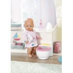 MGA Entertainment Baby Born Τουαλέτα Poo Poo 828373 4001167828373