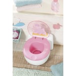 MGA Entertainment Baby Born Τουαλέτα Poo Poo 828373 4001167828373