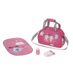MGA Entertainment Baby Born Changing Bag  832455-116722 4001167832455