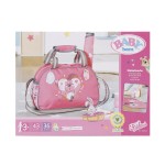 MGA Entertainment Baby Born Τσάντα Αλλαξιέρα 832455-116722 4001167832455