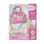 MGA Entertainment Baby Born Changing Bag  832455-116722 4001167832455