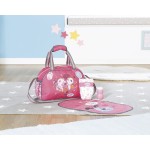 MGA Entertainment Baby Born Τσάντα Αλλαξιέρα 832455-116722 4001167832455