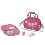MGA Entertainment Baby Born Changing Bag  832455-116722 4001167832455