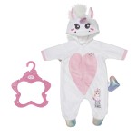 MGA Entertainment Baby Born Φορμάκι Μονόκερος 832936-116722 4001167832936