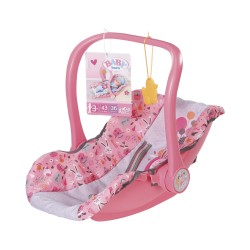 MGA Entertainment Baby Born Φορητό Καθισματάκι 832424-116722 4001167832424