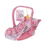 MGA Entertainment Baby Born Comfort Seat  832424-116722 4001167832424