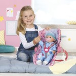 MGA Entertainment Baby Born Comfort Seat  832424-116722 4001167832424