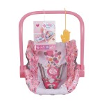 MGA Entertainment Baby Born Φορητό Καθισματάκι 832424-116722 4001167832424