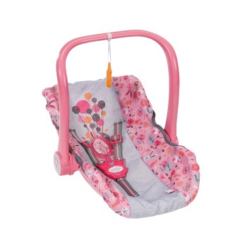 MGA Entertainment Baby Born Φορητό Καθισματάκι 832424-116722 4001167832424