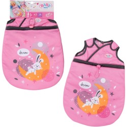 MGA Entertainment BABY Born Sleeping Bag  832479-116722 4001167832479