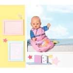 MGA Entertainment BABY Born Sleeping Bag  832479-116722 4001167832479