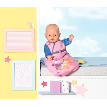 MGA Entertainment Baby Born Υπνόσακος 832479-116722 4001167832479