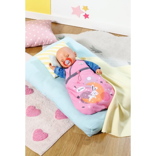 MGA Entertainment Baby Born Υπνόσακος 832479-116722 4001167832479