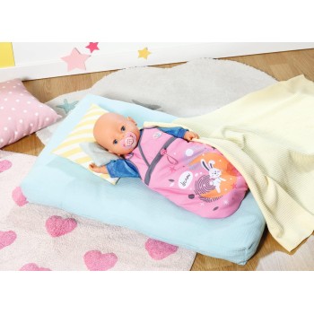 MGA Entertainment Baby Born Υπνόσακος 832479-116722 4001167832479