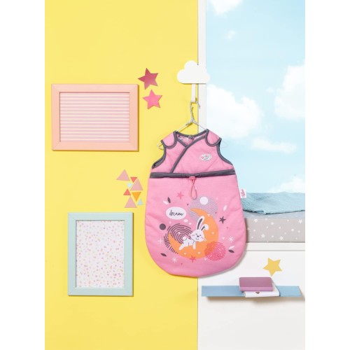 MGA Entertainment Baby Born Υπνόσακος 832479-116722 4001167832479