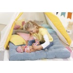 MGA Entertainment Baby Born Διαδραστική Κούκλα Με Αξεσουάρ 43Cm 835005-116122 4001167835005