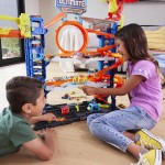 Mattel Hotwheels Ultimate Garage With Dragon HKX48 194735109722