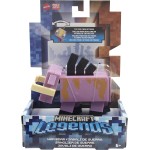 Mattel Minecraft Badger Series Φιγούρες 8Εκ Φιγούρα 5 War Boar GYR78 / GYR84 887961978629