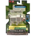 Mattel Minecraft Figures 8Cm Wolf GTP08 / HLB26 194735111213