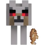 Mattel Minecraft Figures 8Cm Wolf GTP08 / HLB26 194735111213